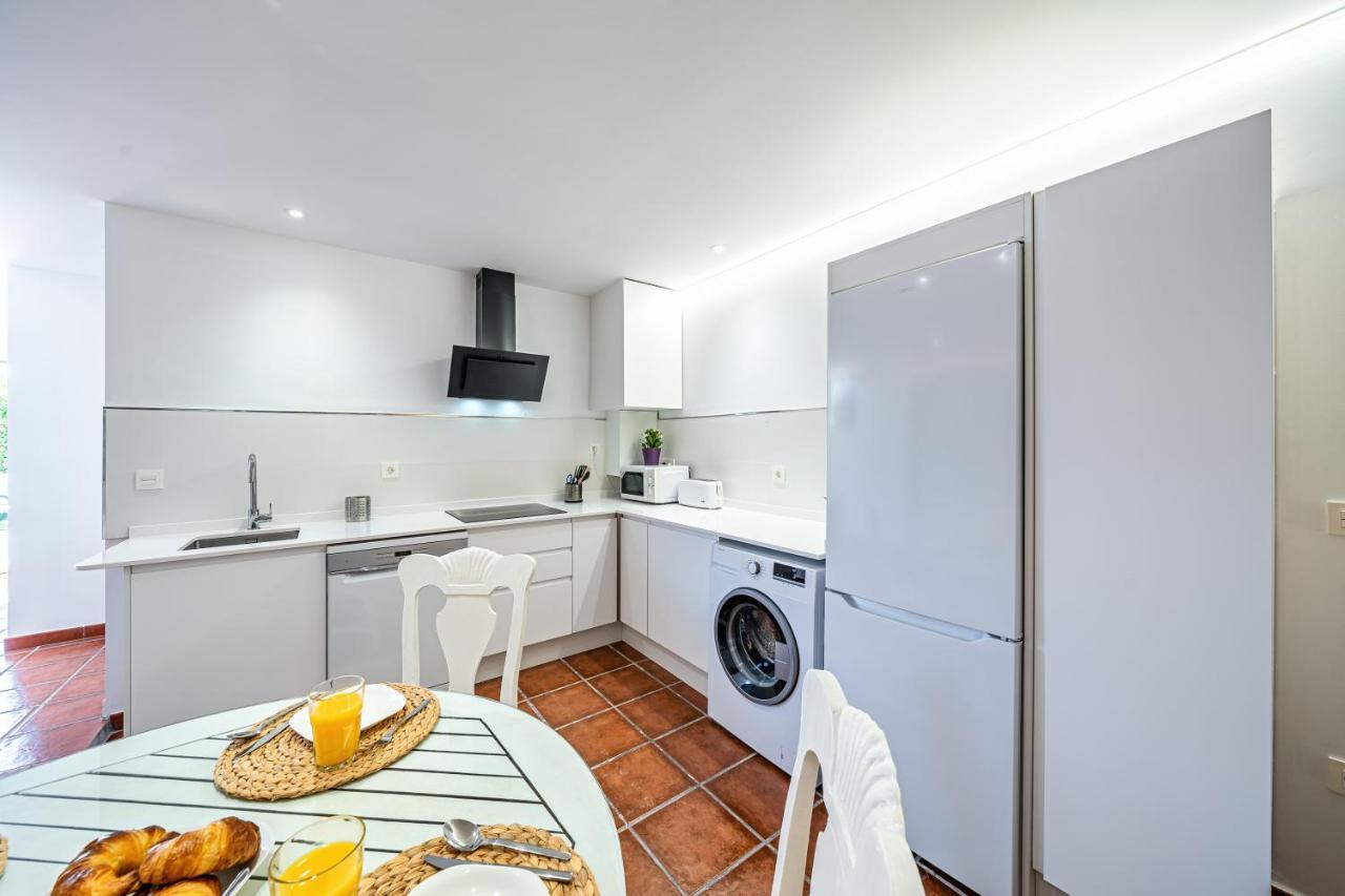 Villa Carmen Garden & Parking Benalmádena Εξωτερικό φωτογραφία